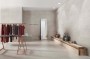 Residence Grey Decor Rectified Ceramic Wall Tile 350x1000mm